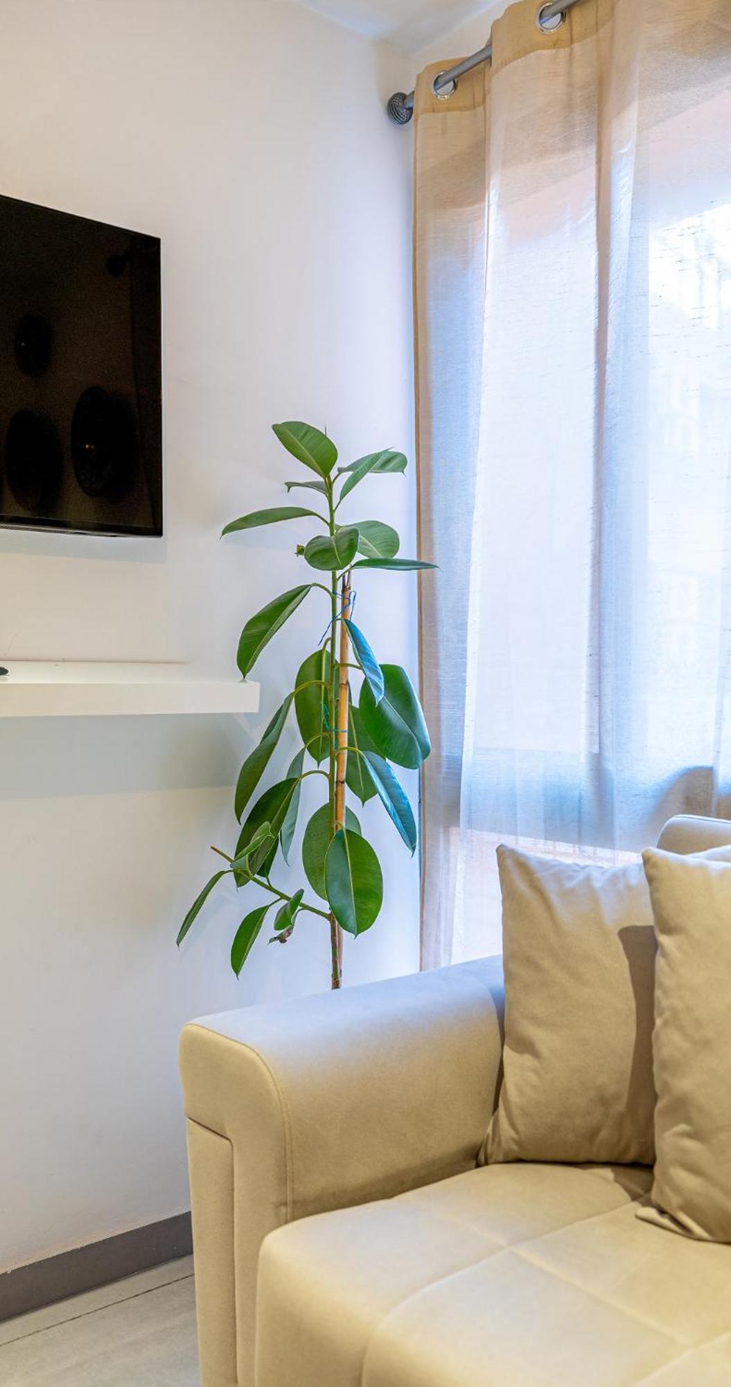 Lovely 2-Bedroom With Ac-Netflix-Nespreso มาร์ราเกช ภายนอก รูปภาพ