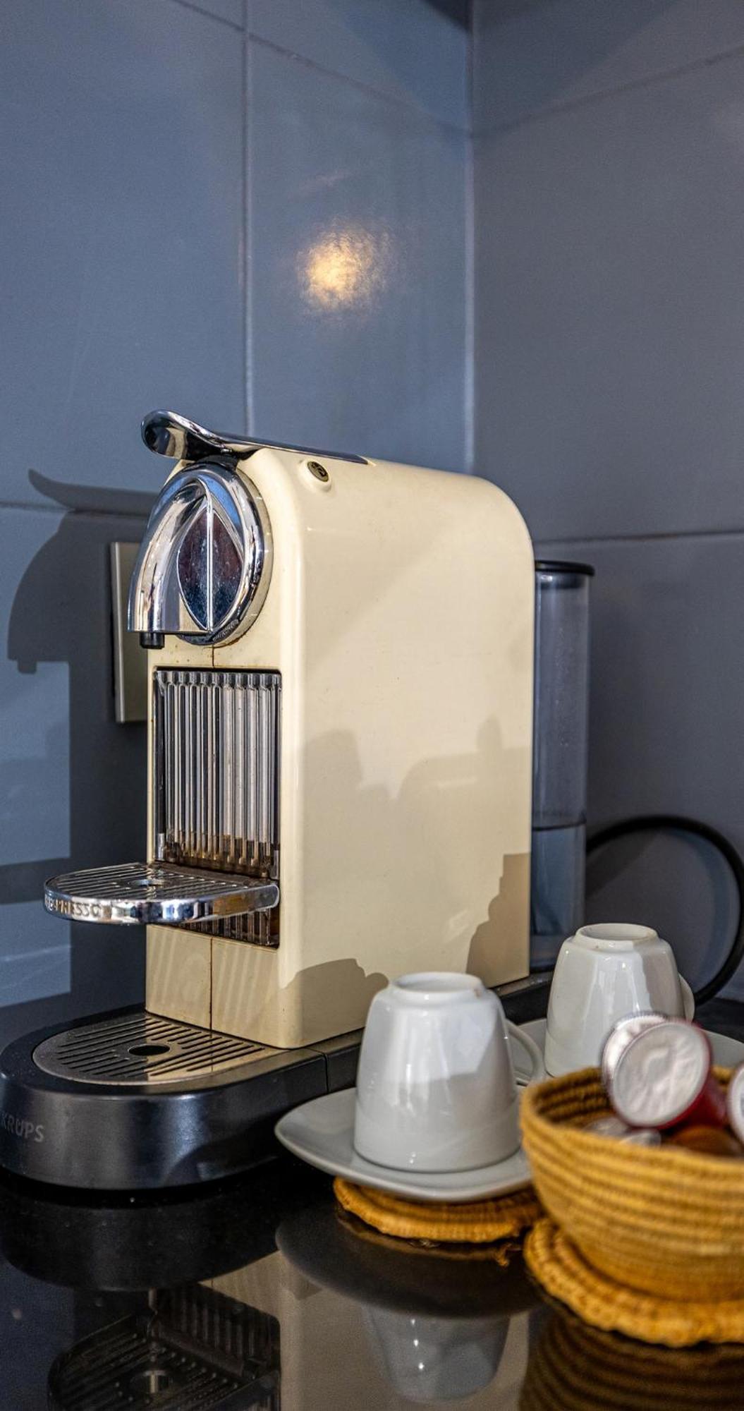 Lovely 2-Bedroom With Ac-Netflix-Nespreso มาร์ราเกช ภายนอก รูปภาพ