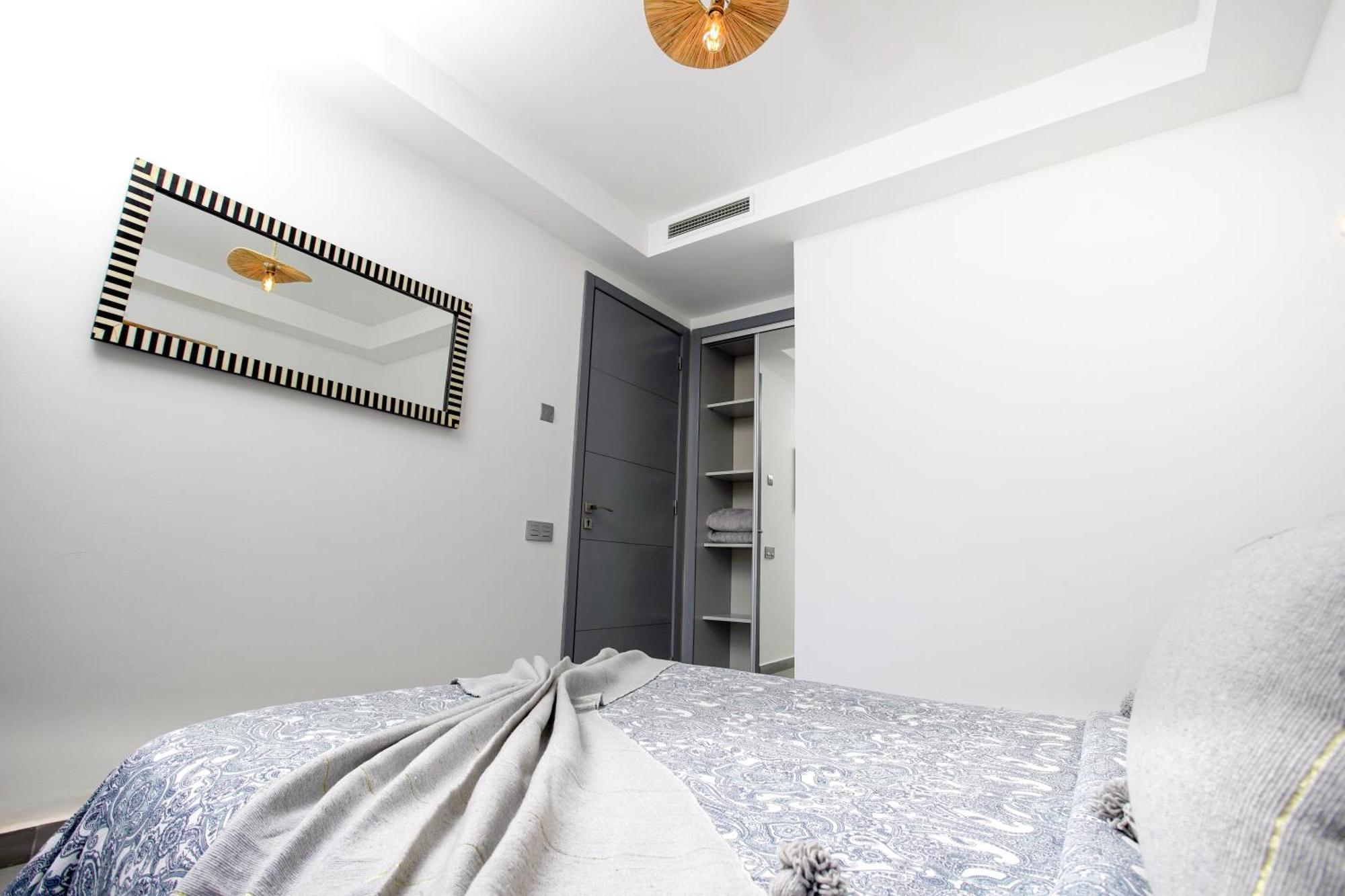 Lovely 2-Bedroom With Ac-Netflix-Nespreso มาร์ราเกช ภายนอก รูปภาพ